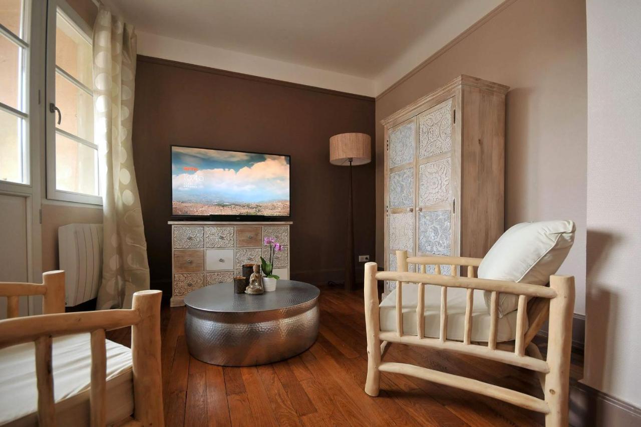 Le Balcon De Colmar Apartment Екстериор снимка