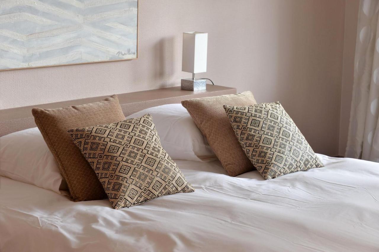 Le Balcon De Colmar Apartment Екстериор снимка