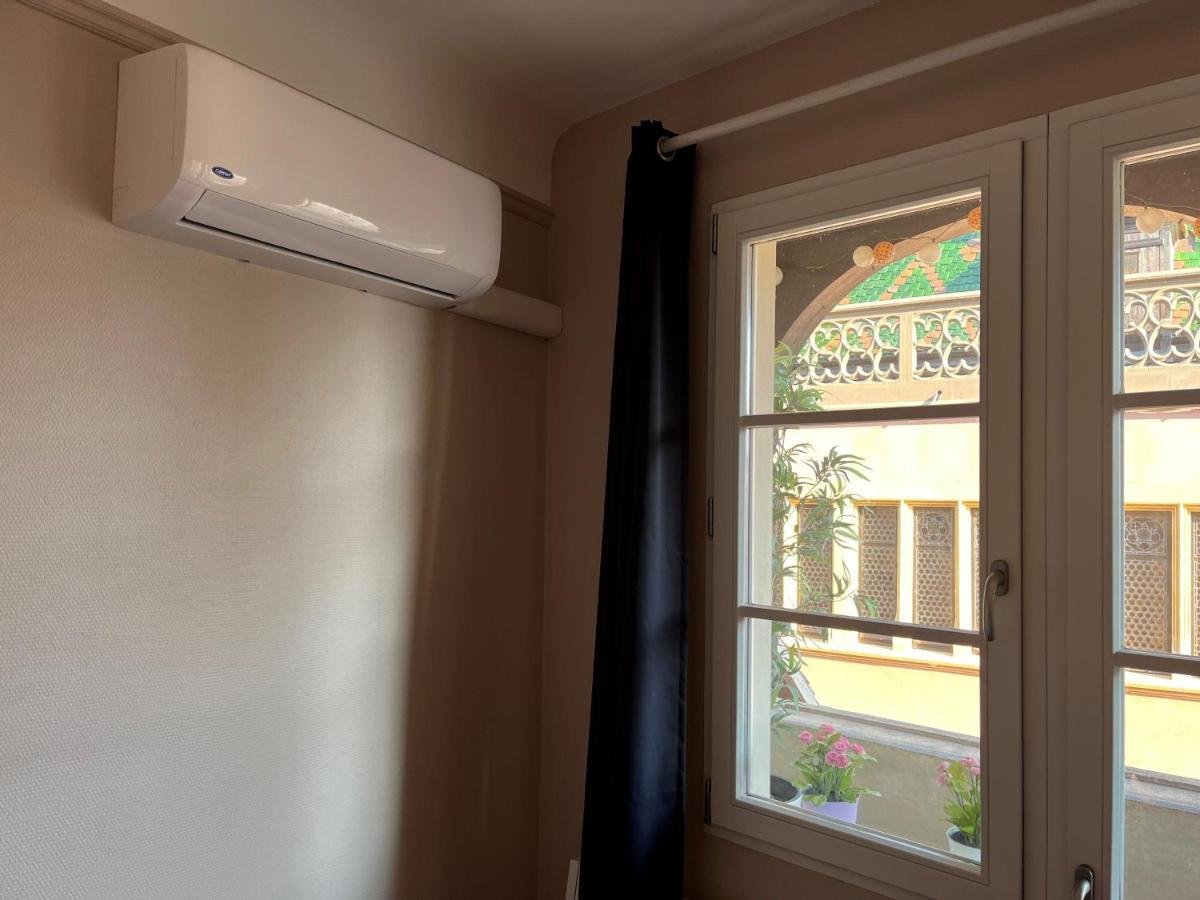 Le Balcon De Colmar Apartment Екстериор снимка